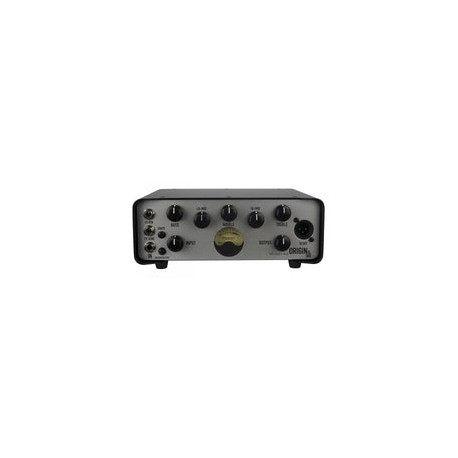 Amplificador Ashdown Original Hd-1-500