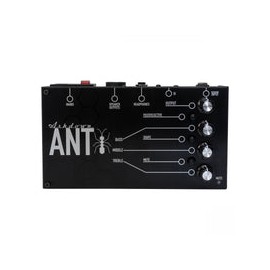 Amplificador Ashdown Pedal Mod. Ant-200