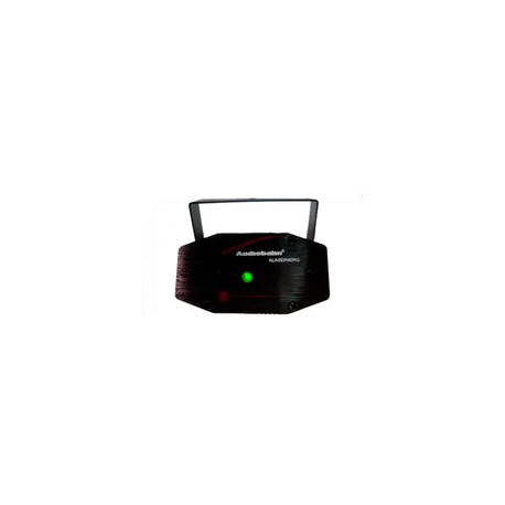 Mini Laser Audiobahn Proyector, Alaser40rg