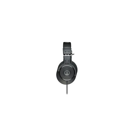 Audifonos Audiotechnica Profesionales Dinamicos Monitor, Ath-m30x