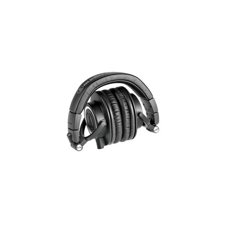 Audifonos Audiotechnica Profesionales Dinamicos, Ath-m50x