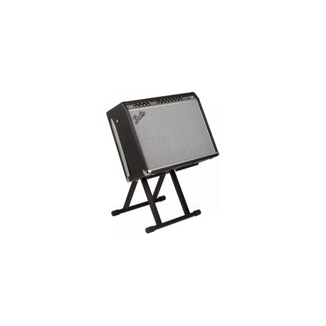 Stand Fender Fas70bk Soporte Para Amplificador Grande 0991832003