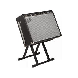Stand Fender Fas70bk Soporte Para Amplificador Grande 0991832003