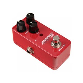 Pedal Nux Nds-2 Brownie Distortion