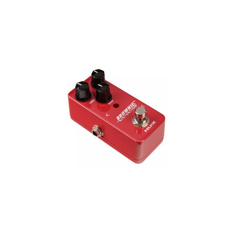 Pedal Nux Nds-2 Brownie Distortion