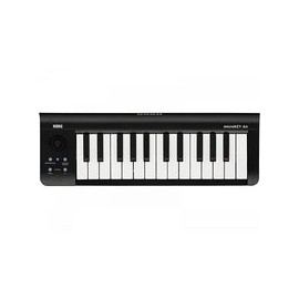 Controlador Korg Usb  25 Teclas C/bluetooth, Microkey2-25air