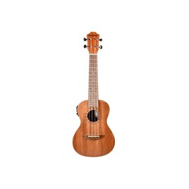 Ukulele Soprano Copacabana Electroacustico Caoba C/funda, Cpuk058