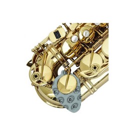 Kit De Limpieza Bg P/sax Alto Dks, Bfkt001