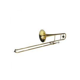 Trombon Vara Blessing 6422l Sib Tenor Con Estuche