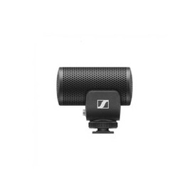Microfono Sennheiser P/videoCam., Mke 200
