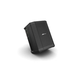 Bose S1 Pro Sistema De Audio Negro Bt Sin Bateria