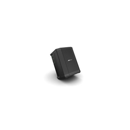 Bose S1 Pro Sistema De Audio Negro Bt Sin Bateria
