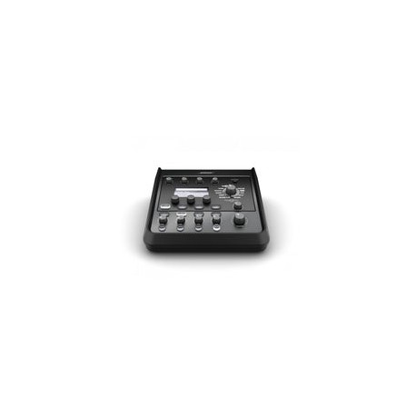 Mezcladora Bose Tonematch T4s Mezclador Digital De 4 Canales