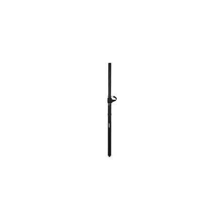 Stand Bose P/sub, Pole, Black, 857000-0110