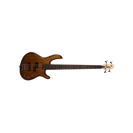 Bajo Electrico Cort Action Pj Nogal Mate, Action Pj Opw
