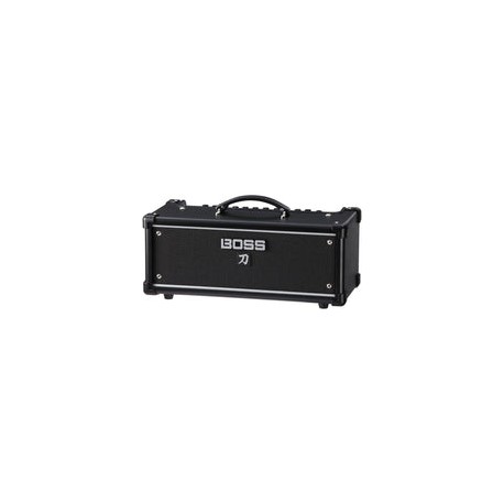 Amplificador Boss Para guitarra Cabezal Katana 100w Ktn-head