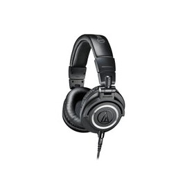 Audifonos Audiotechnica Profesionales Dinamicos, Ath-m50x