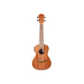 Ukulele Concierto Copacabana Electroacustico Caoba C/funda, Cpuk059