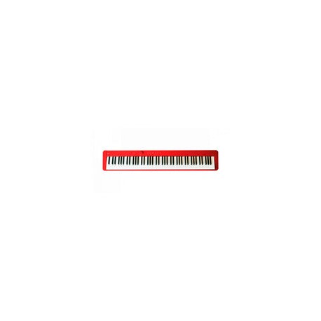 Piano Digital Casio Px-s1100rd