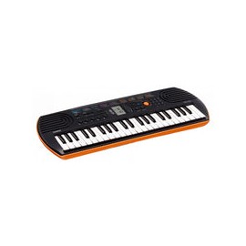 Teclado Portatil Casio Sa-76