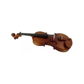 Violin Amadeus Cellini Profesional 4/4 Antiguo Mate, Mv012bm-4/4