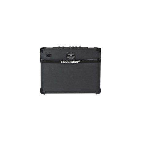 Amplificador Blackstar ID:CORE-40 V2 Para Guitarra Combo