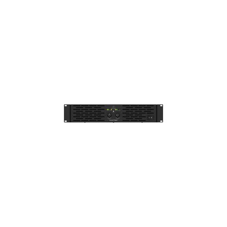 Amplificador De Poder Behringer Km750