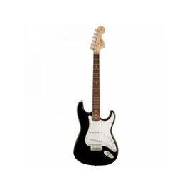 Guitarra Electrica Fender Squier Affinity Stratocaster Blk 0370600506