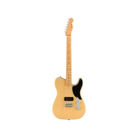 Guitarra Fender Noventa Telecaster Mexicana Electrica Vintage Blonde 0140912307