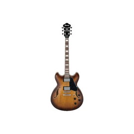 Guitarra Electrica Ibanez Artcore As73-tb Semi Hollow Cafe