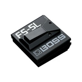 Pedal Boss Interruptor Switch On / Off Footswitch Fs-5l