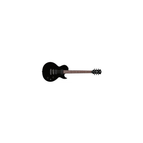 Guitarra Cort Cr50 Bk Electrica Negra
