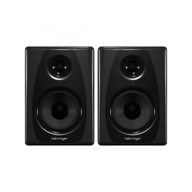 Monitores Behringer Studio 50 usb Monitor De Estudio Par