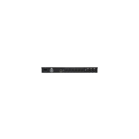 Procesador De Audio Dbx Driverack Venu360 Digital