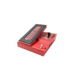 Pedal Digitech Whammy Re-issue Con Control Midi