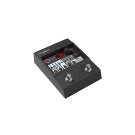 Pedal Procesador De Efectos Digitech Element P/Guitarra, Elmt