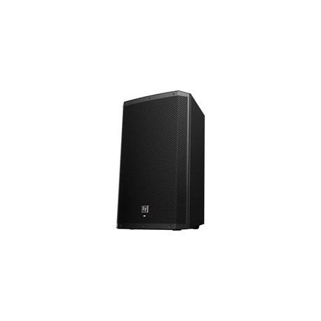 Bafle Amplificado15 Electrovoice Bocina Portatil Activo Zlx-15bt