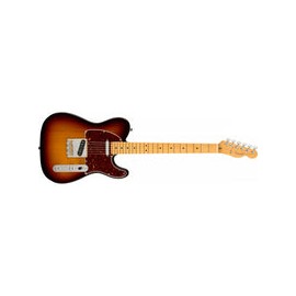 Guitarra Electrica Fender Americana Professional II Telecaster Maple F 0113942700