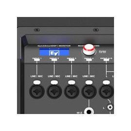 Columna Electrovoice Mod. Evolve50m-b