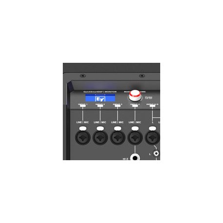 Columna Electrovoice Mod. Evolve50m-b