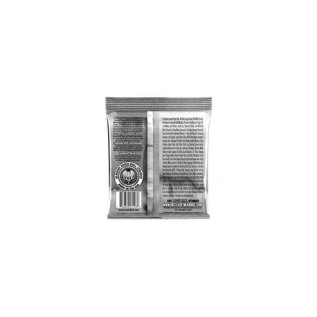 Encordadura Ernie Ball 3123 Coated Slinky Para Guitarra Electrica