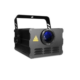 Laser Alien Pro Apolo Rgb, 80-326