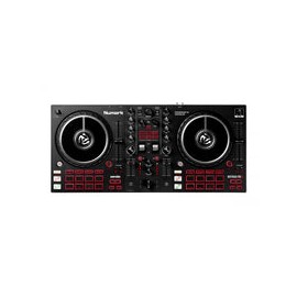 Controlador Numark De Dj 2 Canales, Mixtrack Pro Fx