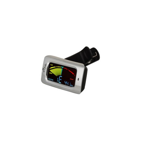 Afinador Fender Clip Fct15c Yjm 0239978110