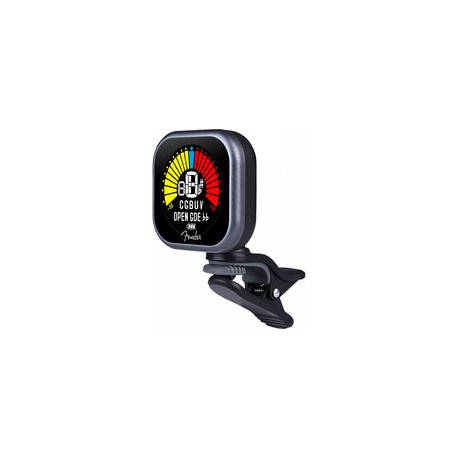 Afinador Fender Flash Tuner, 0239971000