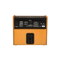 Amplificador Fender Acoustic 200 120V Para Guitarra Electroacústica 2x8" 2314100000