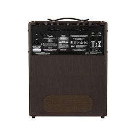 Amplificador Fender Acoustic Sfx Ii Para guitarra acústica y voz 2314500000