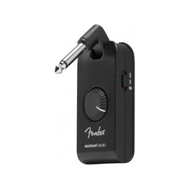 Amplificador Fender Mustang De Guitarra 2311314000