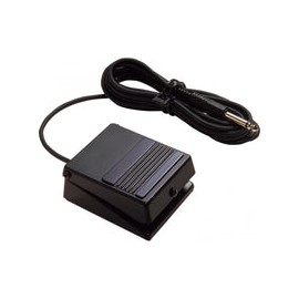Pedal Sustain Para Teclado Roland Dp-2 Footswitch