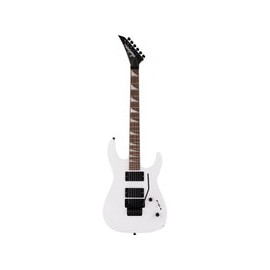 Guitarra Jackson X Series Dinky Dk2x Electrica Snow White 2910032576